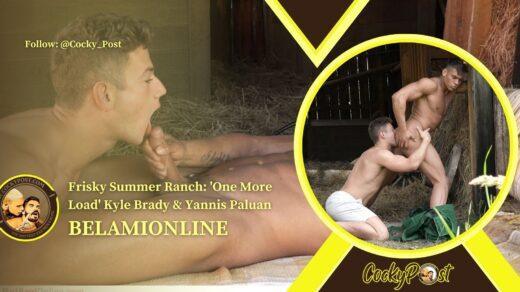 Frisky Summer Ranch